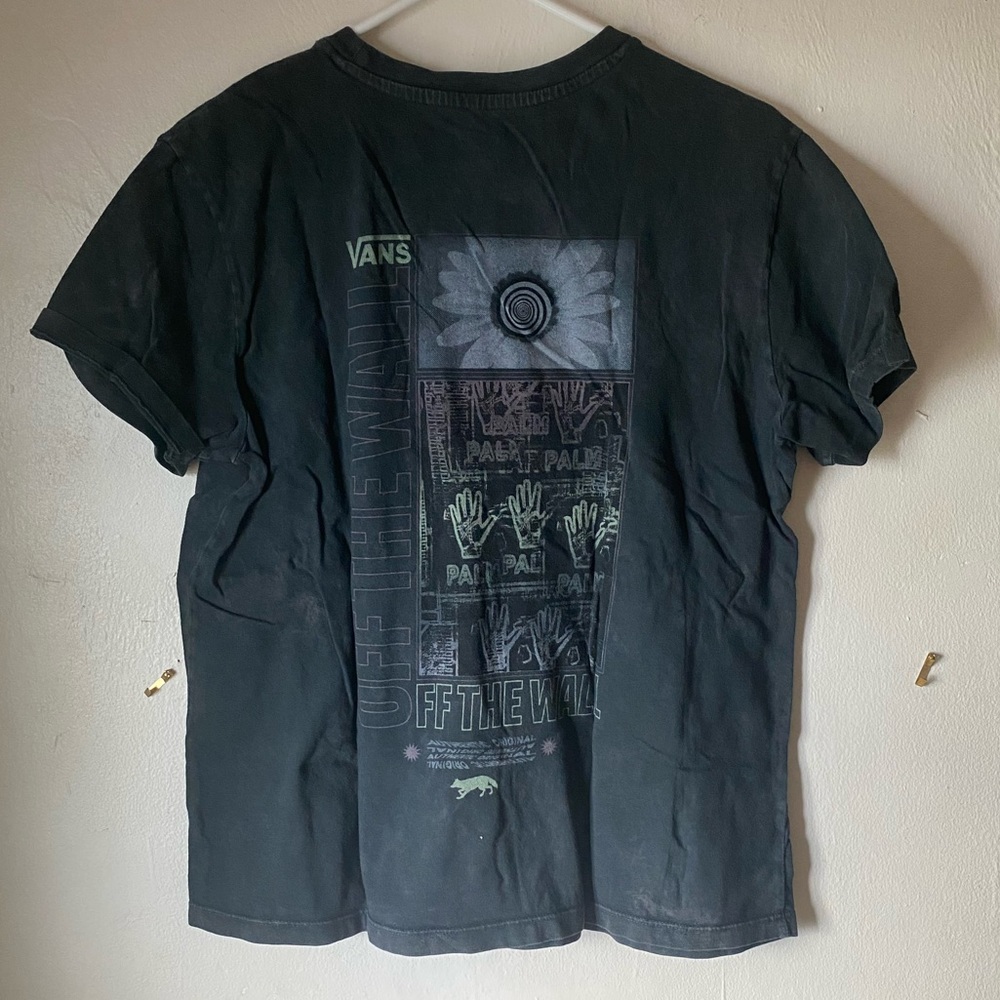Vans women shirt
